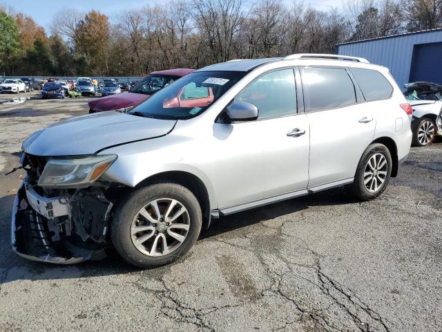 NISSAN PATHFINDER 2013 5n1ar2mn8dc640517