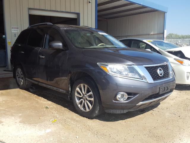 NISSAN PATHFINDER 2013 5n1ar2mn8dc644664