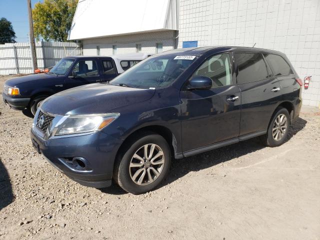 NISSAN PATHFINDER 2013 5n1ar2mn8dc646298