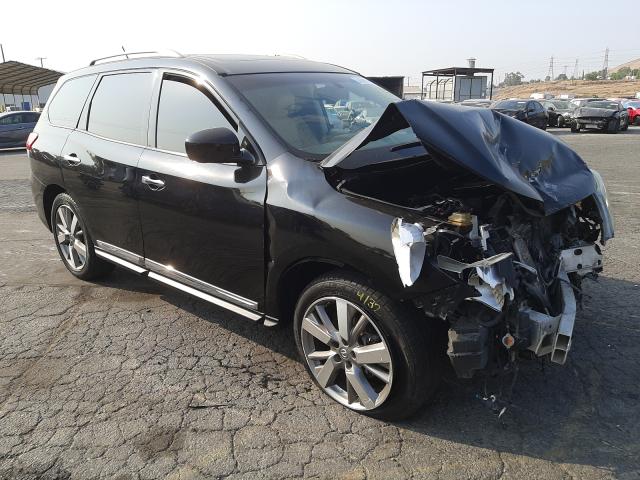 NISSAN PATHFINDER 2013 5n1ar2mn8dc647421