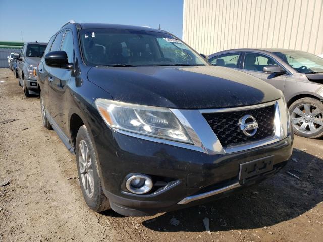 NISSAN PATHFINDER 2013 5n1ar2mn8dc648424