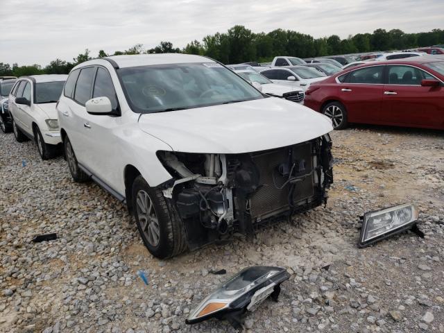 NISSAN PATHFINDER 2013 5n1ar2mn8dc650139