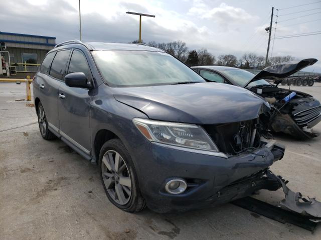 NISSAN PATHFINDER 2013 5n1ar2mn8dc651677