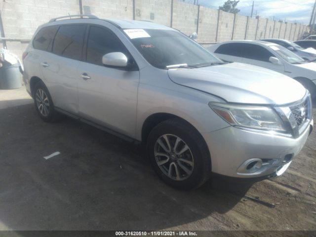 NISSAN PATHFINDER 2013 5n1ar2mn8dc653199