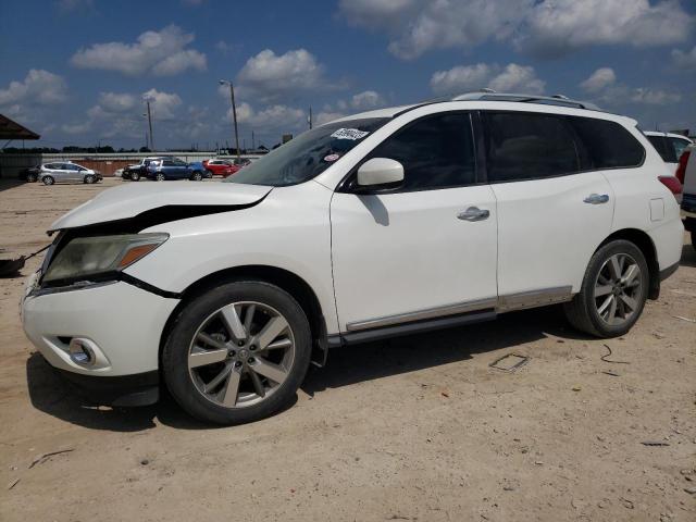 NISSAN PATHFINDER 2013 5n1ar2mn8dc655499