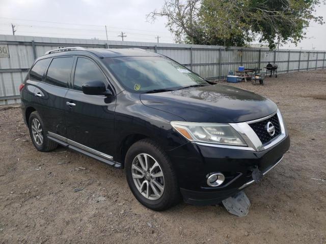 NISSAN PATHFINDER 2013 5n1ar2mn8dc656989