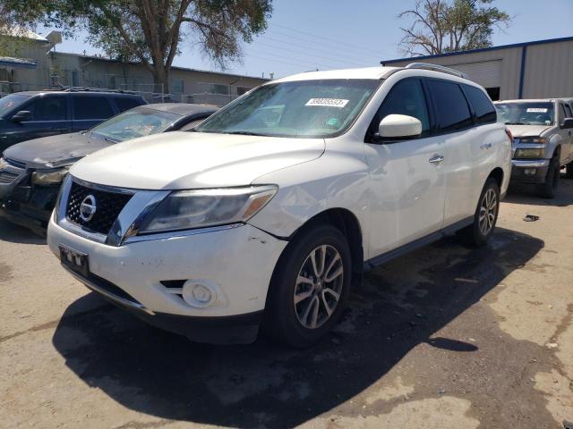 NISSAN PATHFINDER 2013 5n1ar2mn8dc659102