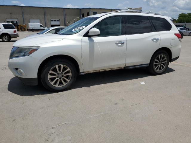 NISSAN PATHFINDER 2013 5n1ar2mn8dc663229