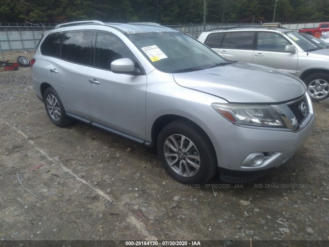 NISSAN PATHFINDER 2013 5n1ar2mn8dc664218