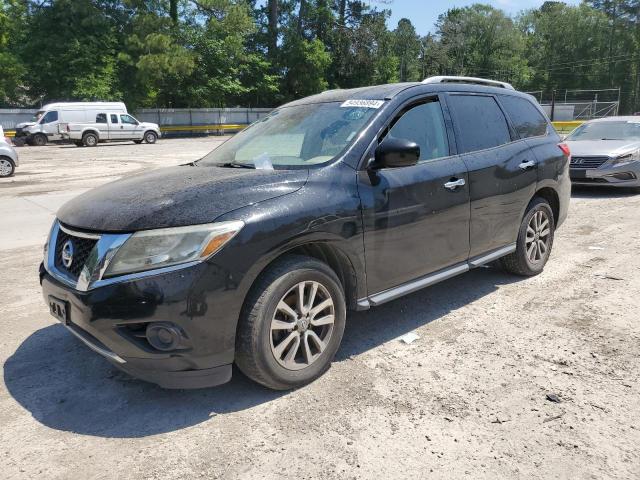 NISSAN PATHFINDER 2013 5n1ar2mn8dc664641