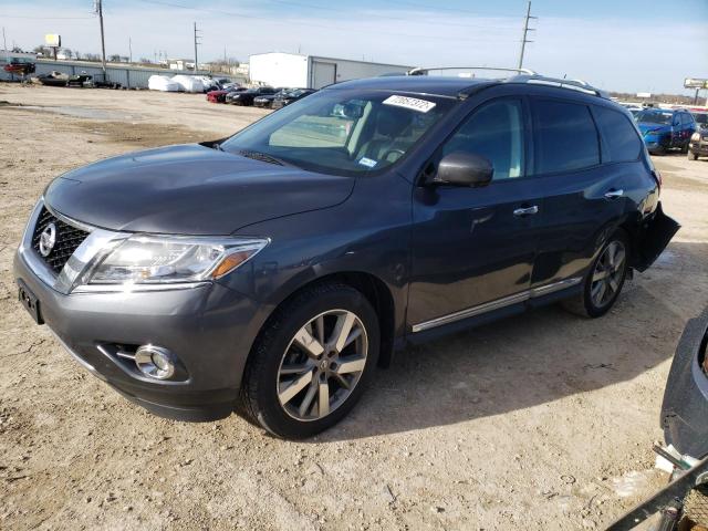 NISSAN PATHFINDER 2013 5n1ar2mn8dc667104