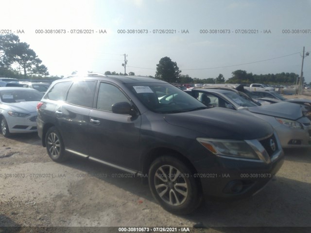 NISSAN PATHFINDER 2013 5n1ar2mn8dc679186