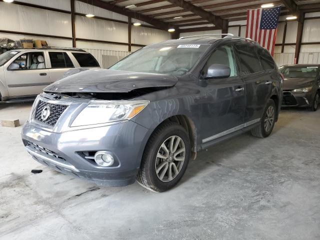 NISSAN PATHFINDER 2013 5n1ar2mn8dc679253