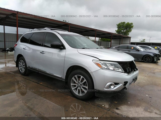 NISSAN PATHFINDER 2013 5n1ar2mn8dc681567