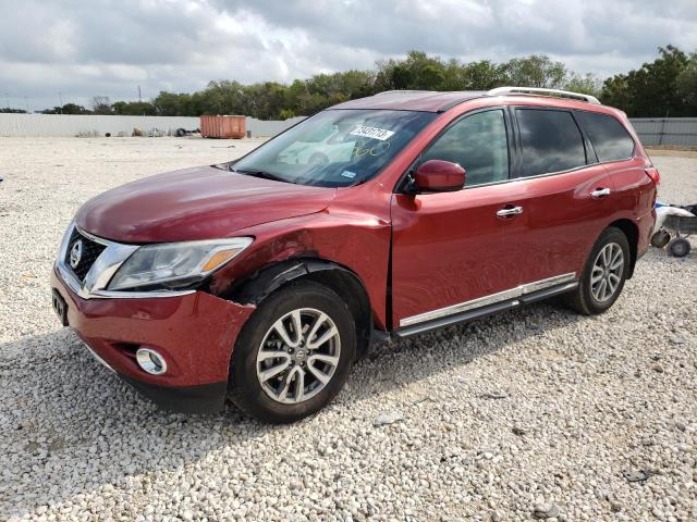 NISSAN PATHFINDER 2013 5n1ar2mn8dc685134