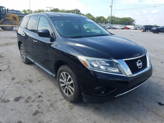 NISSAN PATHFINDER 2013 5n1ar2mn8dc685389