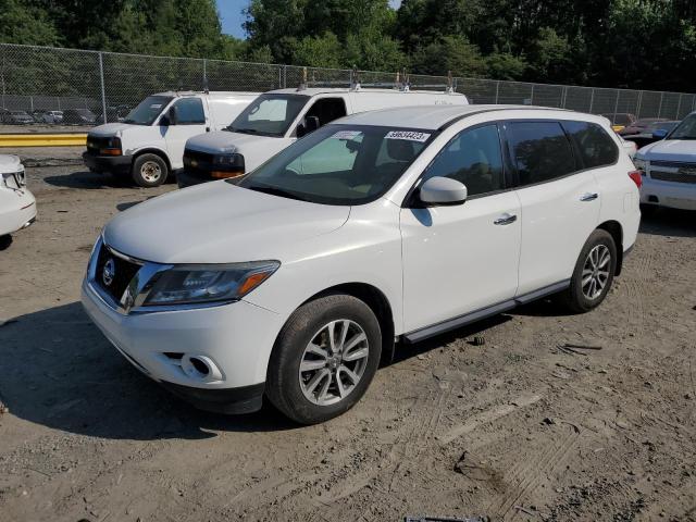 NISSAN PATHFINDER 2013 5n1ar2mn8dc686199