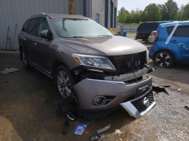 NISSAN PATHFINDER 2013 5n1ar2mn8dc686459