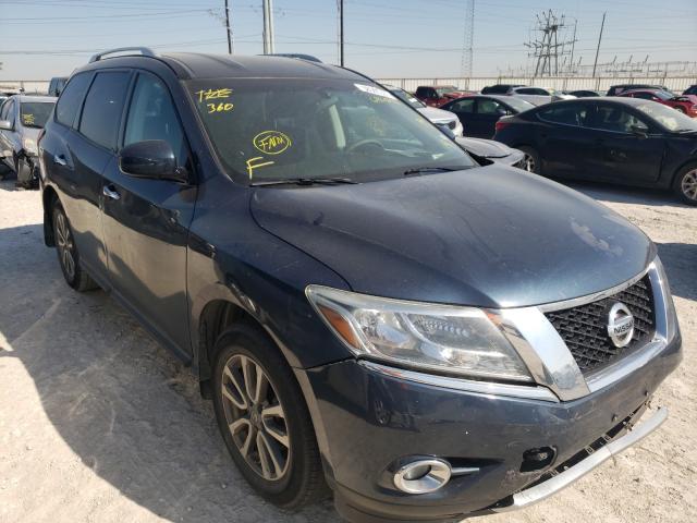 NISSAN PATHFINDER 2013 5n1ar2mn8dc686803