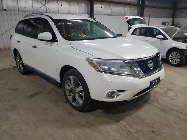 NISSAN PATHFINDER 2014 5n1ar2mn8ec603419