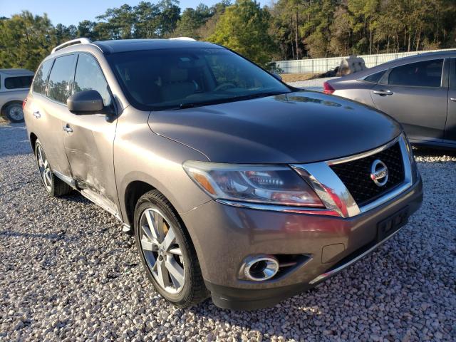 NISSAN PATHFINDER 2014 5n1ar2mn8ec603503