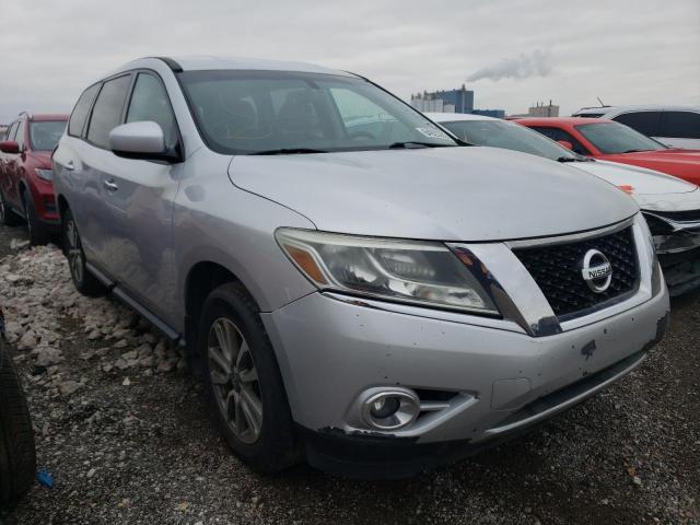 NISSAN PATHFINDER 2014 5n1ar2mn8ec604814