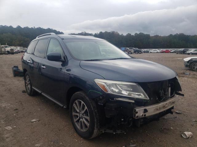 NISSAN PATHFINDER 2014 5n1ar2mn8ec612489