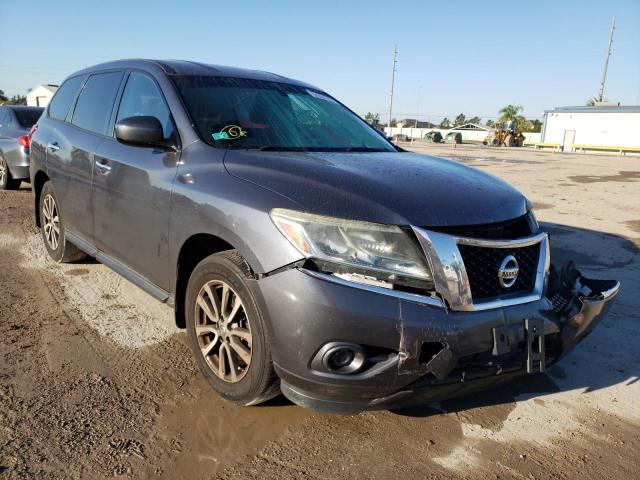 NISSAN PATHFINDER 2014 5n1ar2mn8ec623587