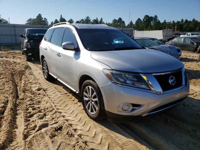 NISSAN PATHFINDER 2014 5n1ar2mn8ec630880