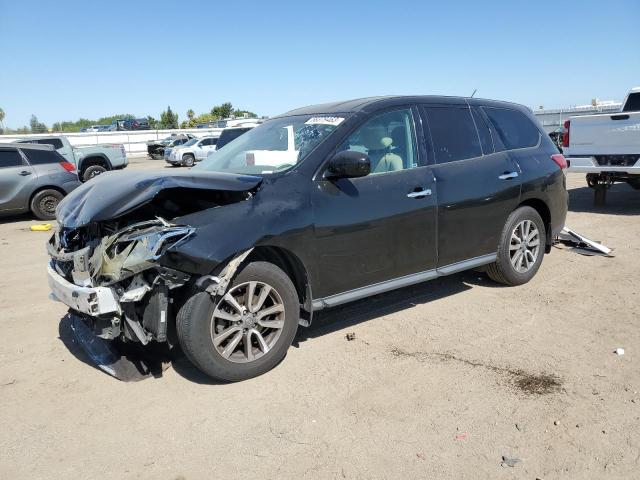 NISSAN PATHFINDER 2014 5n1ar2mn8ec635271