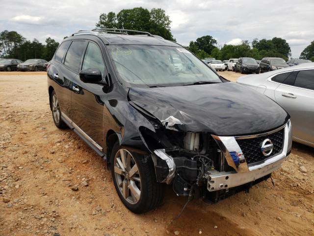 NISSAN PATHFINDER 2014 5n1ar2mn8ec636100