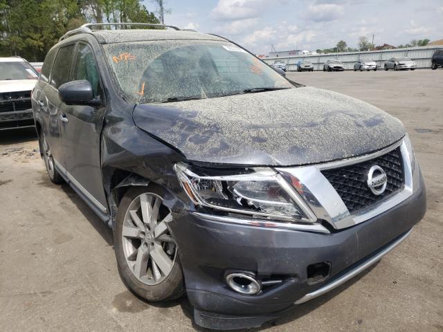 NISSAN PATHFINDER 2014 5n1ar2mn8ec644049