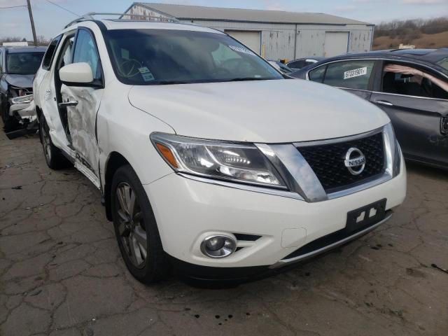 NISSAN PATHFINDER 2014 5n1ar2mn8ec662518