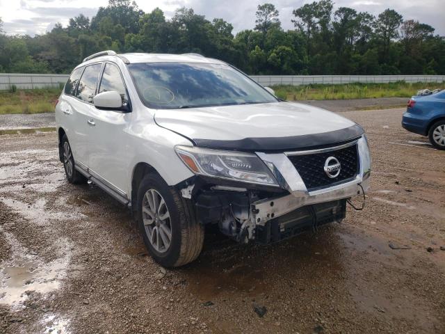 NISSAN PATHFINDER 2014 5n1ar2mn8ec662874