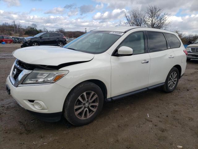 NISSAN PATHFINDER 2014 5n1ar2mn8ec681022