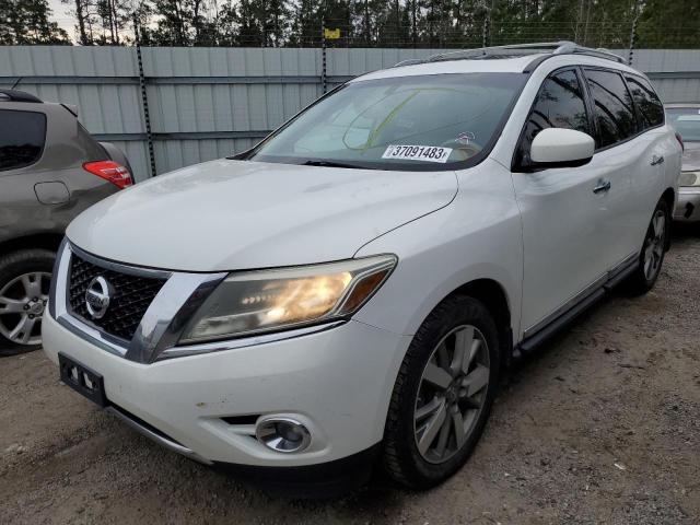 NISSAN PATHFINDER 2014 5n1ar2mn8ec688293