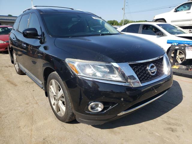 NISSAN PATHFINDER 2014 5n1ar2mn8ec697124