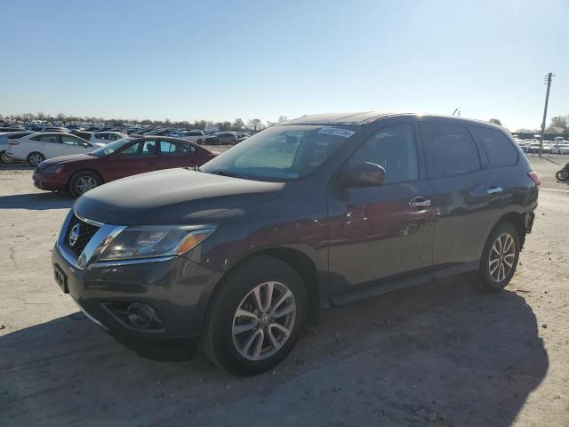 NISSAN PATHFINDER 2014 5n1ar2mn8ec699584