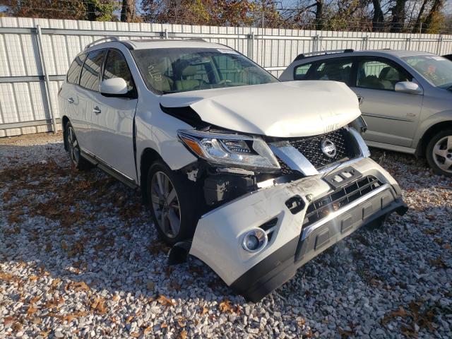 NISSAN PATHFINDER 2014 5n1ar2mn8ec700457