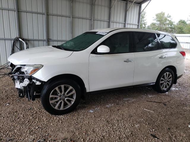 NISSAN PATHFINDER 2014 5n1ar2mn8ec701804