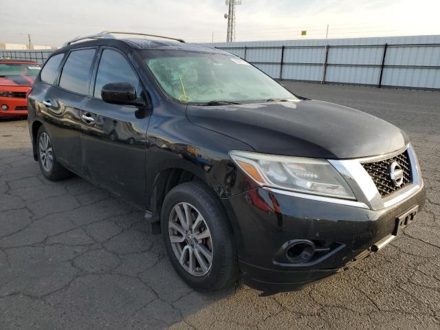 NISSAN PATHFINDER 2014 5n1ar2mn8ec706677