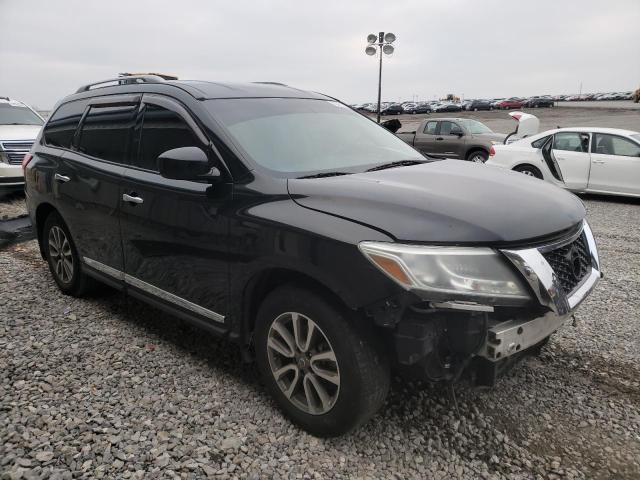 NISSAN PATHFINDER 2014 5n1ar2mn8ec708154