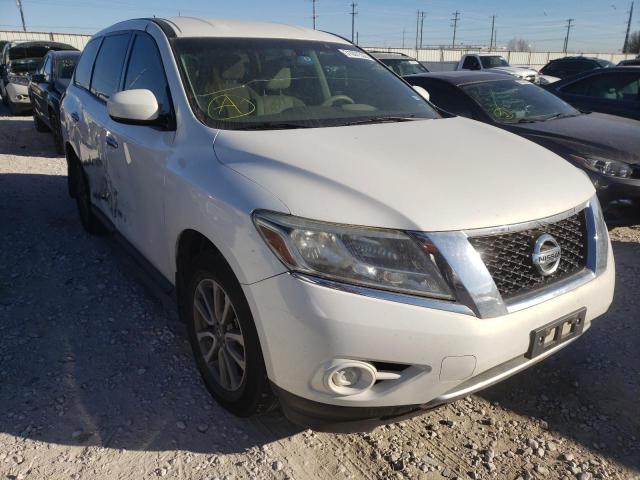 NISSAN PATHFINDER 2014 5n1ar2mn8ec713578