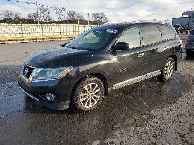 NISSAN PATHFINDER 2014 5n1ar2mn8ec720885