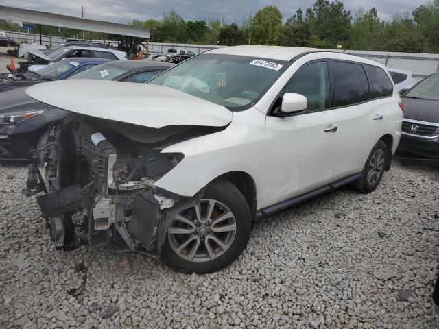 NISSAN PATHFINDER 2014 5n1ar2mn8ec723799