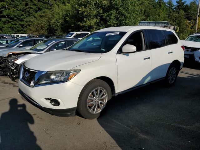 NISSAN PATHFINDER 2014 5n1ar2mn8ec724807