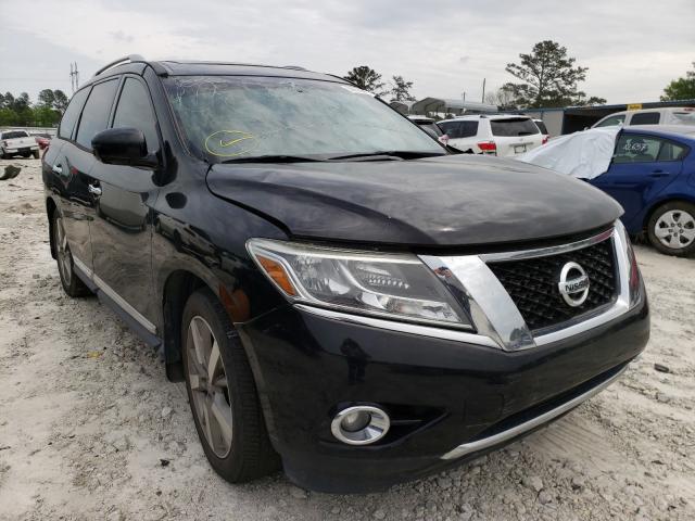 NISSAN PATHFINDER 2014 5n1ar2mn8ec732423