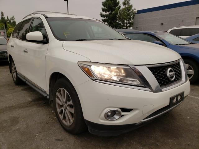 NISSAN PATHFINDER 2014 5n1ar2mn8ec735032