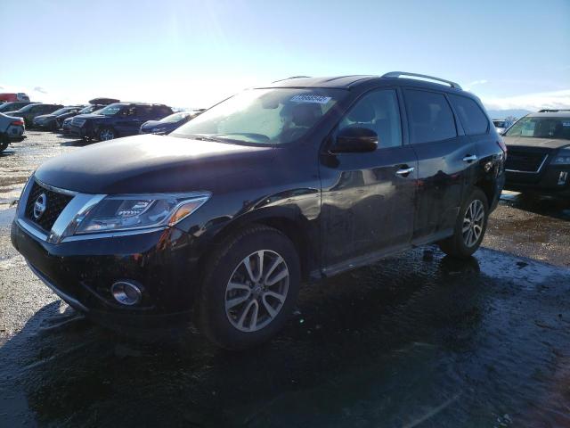 NISSAN PATHFINDER 2015 5n1ar2mn8fc618276