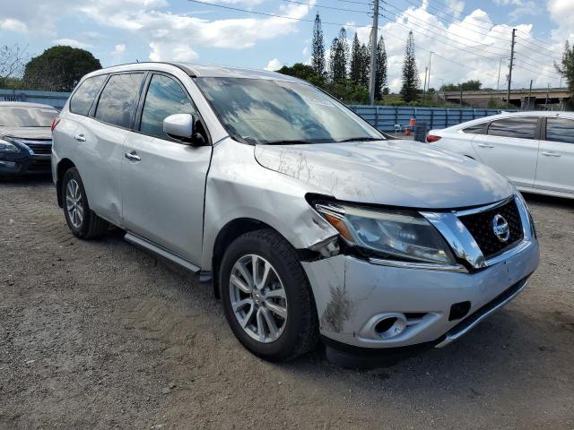 NISSAN PATHFINDER 2015 5n1ar2mn8fc622196